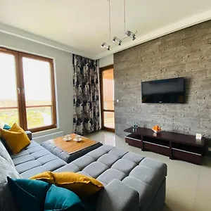 Seaview Apartament Kołobrzeg