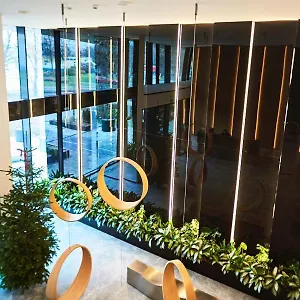  Apartment Olivia Baltic