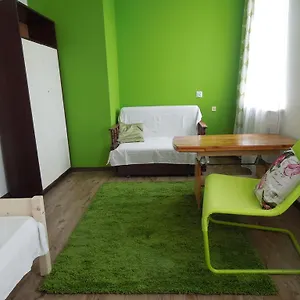 University Apartament