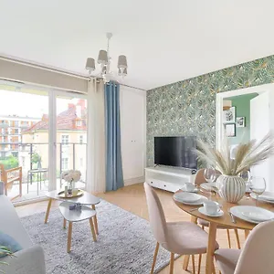 Vilda Point Apartament Poznań