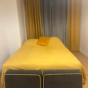Apartament Kiekrz 2 Air Port 5 Minut Apartament Baranowo (Gmina Tarnowo Podgorne)