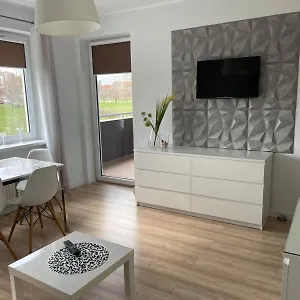 Apartment Ogrody Kolberg