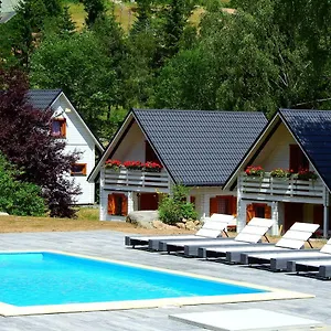 Ferienhaus Gorskie - Schreiberhau