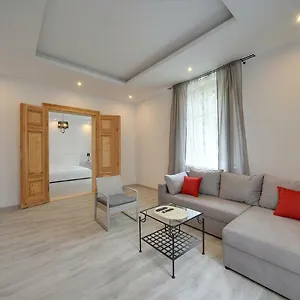 Fridays Apartament Szklarska Poręba