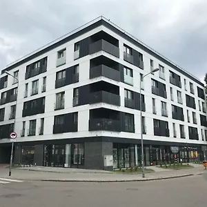 Jagielońska 42 Apartament Kołobrzeg