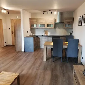 Highstone - Apartament Mountain Chillout Apartament Szklarska Poręba