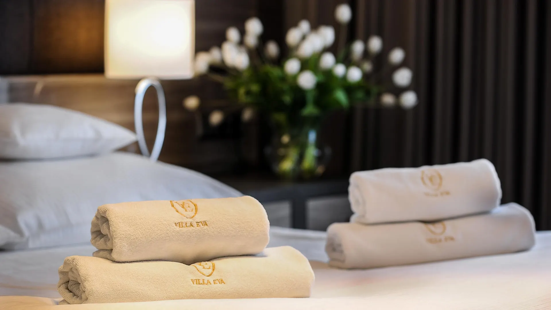 Hotel Villa Eva Gdańsk