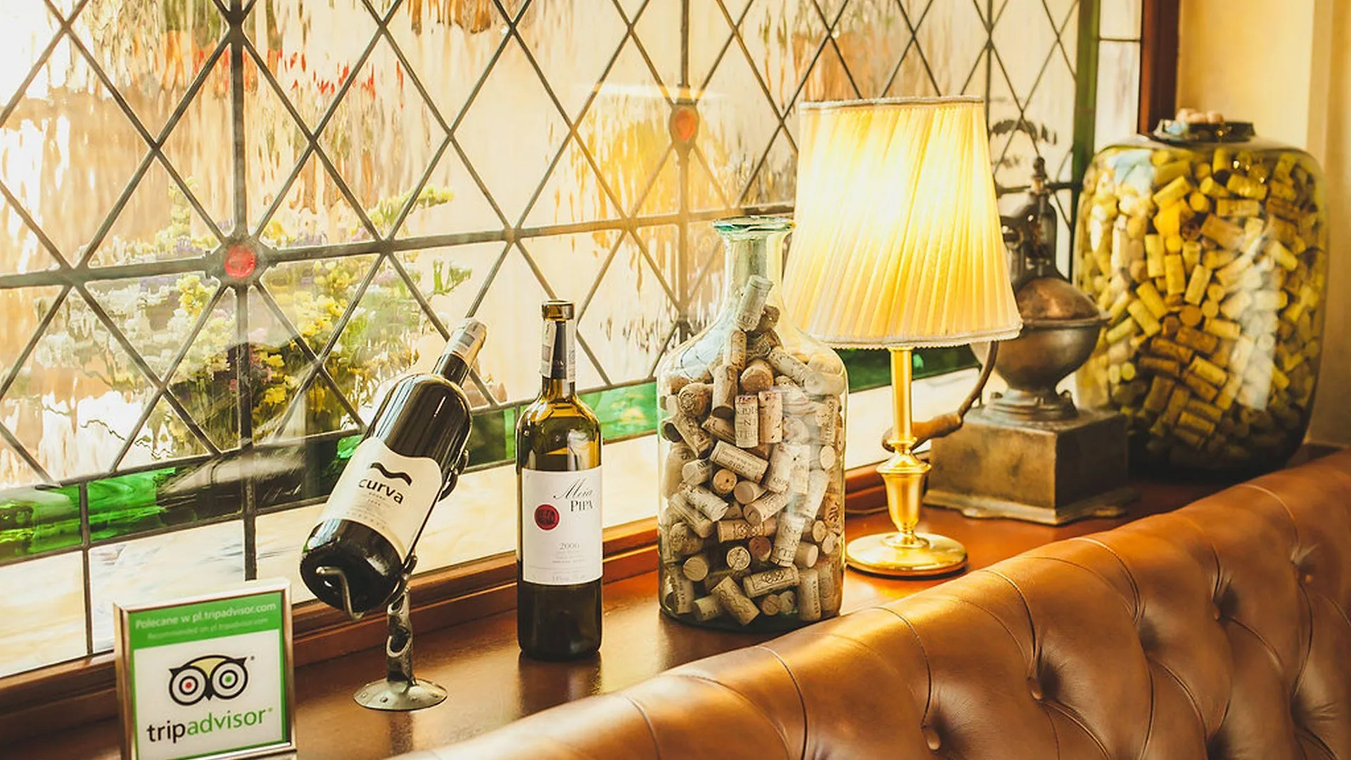 **  Hotel Villa Eva Gdańsk Polen