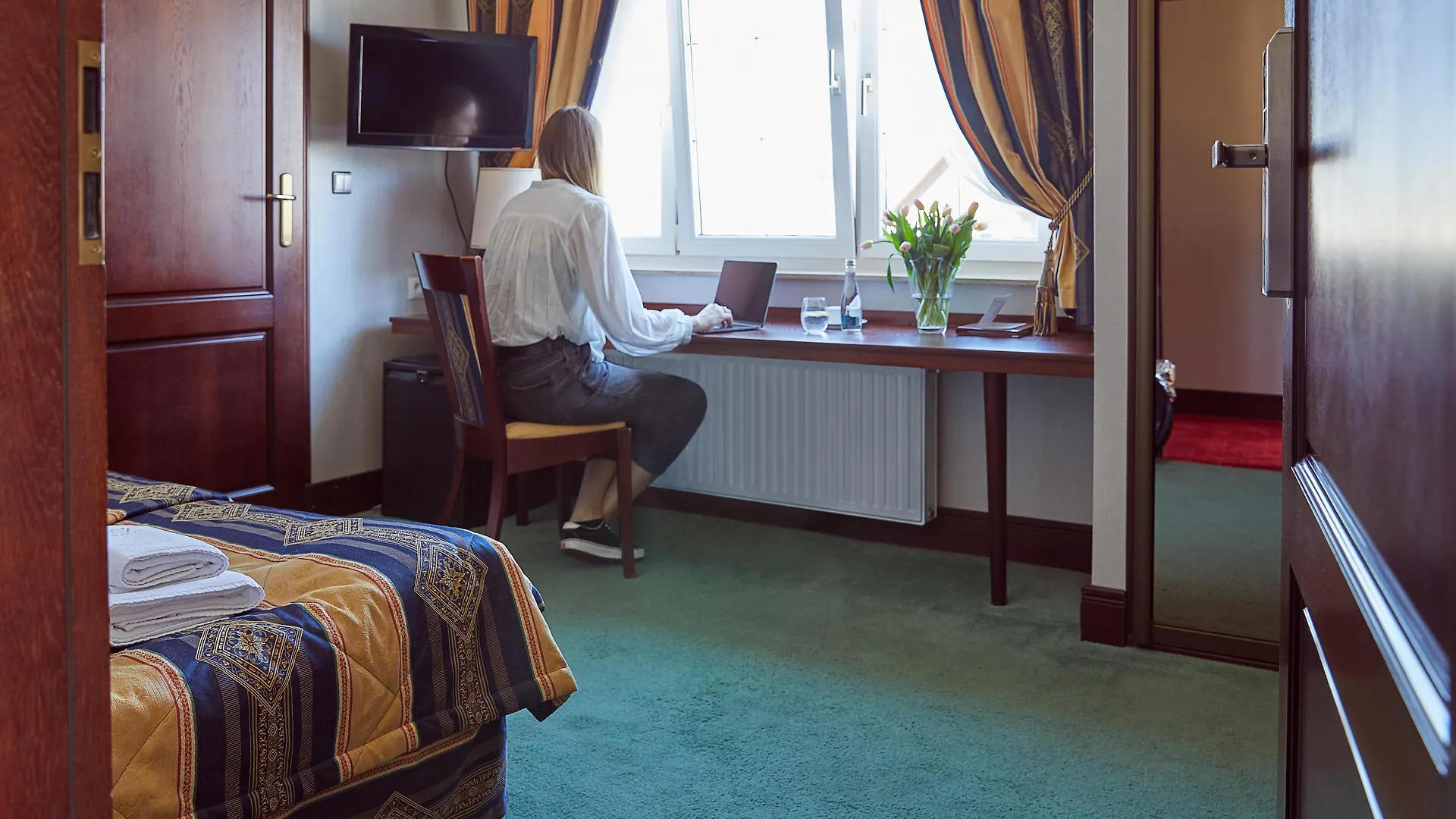 Hotel Villa Eva Gdańsk