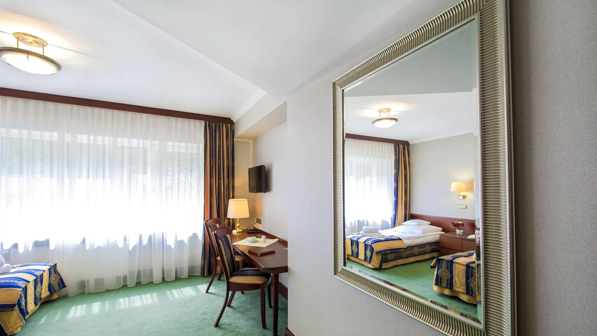 Hotel Villa Eva Gdańsk
