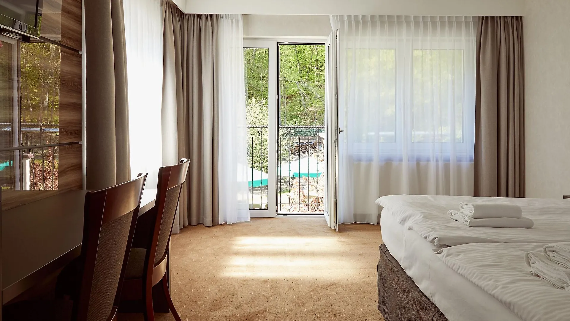 **  Hotel Villa Eva Gdańsk Polen