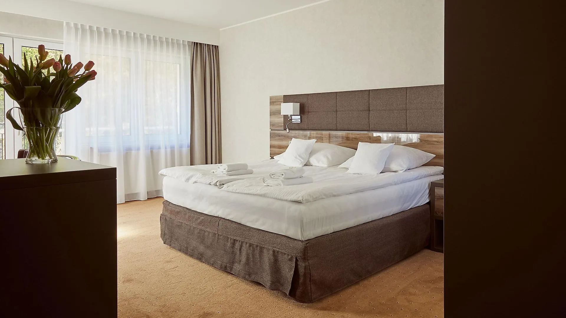 Hotel Villa Eva Gdańsk