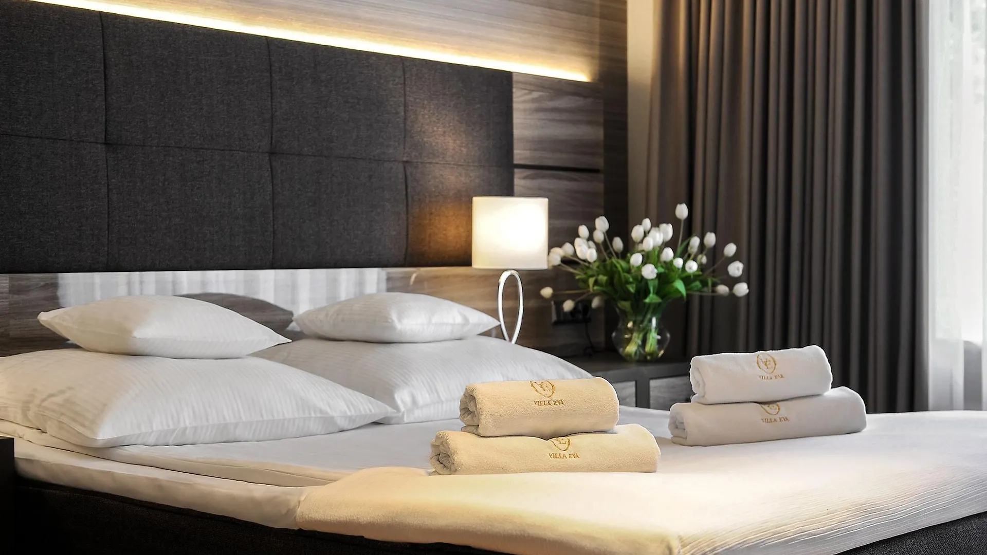 Hotel Villa Eva Gdańsk