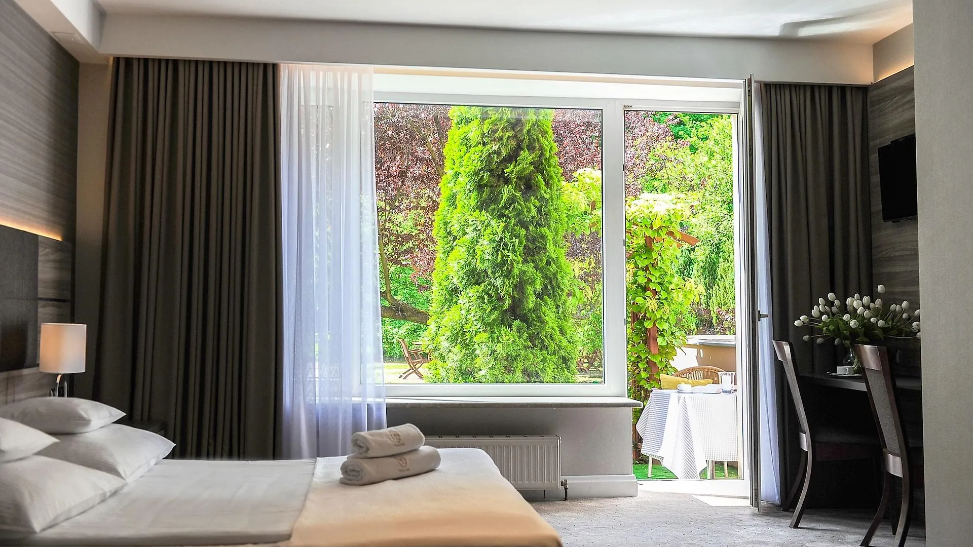 Hotel Villa Eva Gdańsk 2*,  Polen