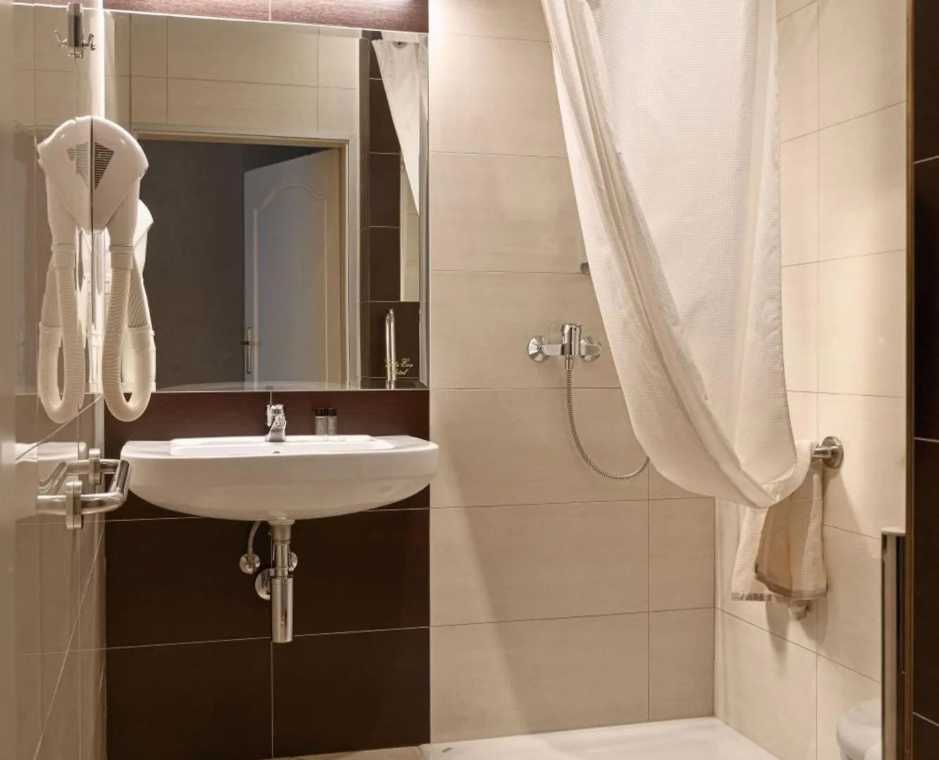 Hotel Villa Eva Gdańsk